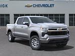 2024 Chevrolet Silverado 1500 Crew Cab 4WD, Pickup for sale #ZDR5301 - photo 8