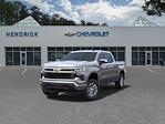 2024 Chevrolet Silverado 1500 Crew Cab 4WD, Pickup for sale #ZDR5301 - photo 9