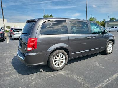 Used 2018 Dodge Grand Caravan FWD, Minivan for sale #N1596C - photo 2