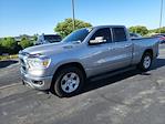 Used 2019 Ram 1500 Big Horn Quad Cab 4x2, Pickup for sale #N1634A - photo 3