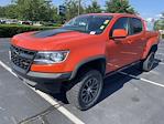 Used 2019 Chevrolet Colorado ZR2 Crew Cab 4x4, Pickup for sale #ZN1709A - photo 33