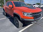 Used 2019 Chevrolet Colorado ZR2 Crew Cab 4x4, Pickup for sale #ZN1709A - photo 34
