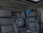 2022 Chevrolet Silverado 1500 Crew Cab 4x4, Pickup #N2179 - photo 25