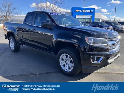 2016 Chevrolet Colorado Extended Cab SRW 4x2, Pickup #N2456A - photo 1