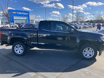 2016 Chevrolet Colorado Extended Cab SRW 4x2, Pickup #N2456A - photo 2