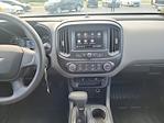 2020 Chevrolet Colorado Extended Cab SRW 4x2, Pickup #ZP6309 - photo 24