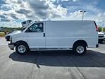 Used 2020 Chevrolet Express 2500 4x2, Empty Cargo Van for sale #ZP6313 - photo 6