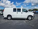 Used 2020 Chevrolet Express 2500 4x2, Empty Cargo Van for sale #ZP6313 - photo 10