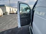 Used 2021 GMC Savana 2500 Work Van 4x2, Empty Cargo Van for sale #P6622 - photo 14