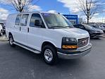 Used 2021 GMC Savana 2500 Work Van 4x2, Empty Cargo Van for sale #P6622 - photo 4