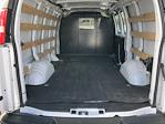 2021 GMC Savana 2500 SRW 4x2, Empty Cargo Van #P6622 - photo 2