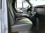 Used 2021 GMC Savana 2500 Work Van 4x2, Empty Cargo Van for sale #P6622 - photo 28