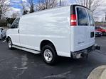 Used 2021 GMC Savana 2500 Work Van 4x2, Empty Cargo Van for sale #P6622 - photo 9