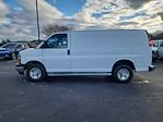 Used 2021 Chevrolet Express 2500 4x2, Empty Cargo Van for sale #P6624 - photo 8