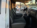 Used 2021 Chevrolet Express 2500 4x2, Empty Cargo Van for sale #P6667 - photo 28