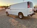 Used 2021 Chevrolet Express 2500 4x2, Empty Cargo Van for sale #P6667 - photo 9