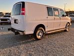 Used 2021 Chevrolet Express 2500 4x2, Empty Cargo Van for sale #P6667 - photo 3