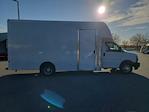 2021 Chevrolet Express 3500 DRW 4x2, Box Van #P6752 - photo 10