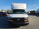 2021 Chevrolet Express 3500 DRW 4x2, Box Van #P6752 - photo 4