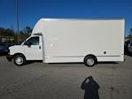 Used 2021 Chevrolet Express 3500 4x2, Box Van for sale #P6752 - photo 7
