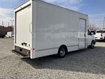 Used 2021 Chevrolet Express 3500 4x2, Box Van for sale #P6754 - photo 2