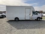 Used 2021 Chevrolet Express 3500 4x2, Box Van for sale #P6754 - photo 17