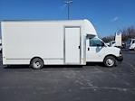 Used 2021 Chevrolet Express 3500 4x2, Box Van for sale #P6754 - photo 18