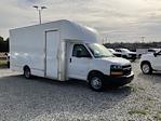 Used 2021 Chevrolet Express 3500 4x2, Box Van for sale #P6754 - photo 4