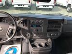 2021 Chevrolet Express 3500 DRW 4x2, Box Van #P6754 - photo 44
