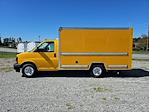2017 GMC Savana 3500 4x2, Box Van #P7064 - photo 38