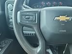 2021 Chevrolet Silverado 3500 Crew Cab 4x4, Flatbed Truck #P7076 - photo 18