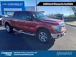 2013 Ford F-150 SuperCrew Cab 4WD, Pickup for sale #P7155A - photo 1
