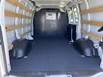 2021 GMC Savana 2500 SRW RWD, Empty Cargo Van for sale #P7177 - photo 42