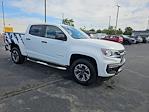 2021 Chevrolet Colorado Crew Cab 4WD, Pickup for sale #ZP7254 - photo 6