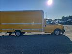 2018 GMC Savana 3500 DRW RWD, Box Van #P7330 - photo 10