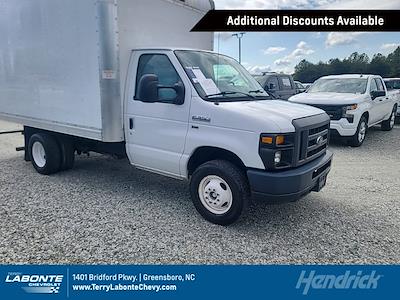 2016 Ford E-350 RWD, Box Van for sale #P7468A - photo 1