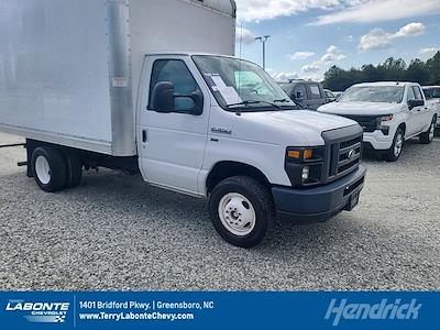 2016 Ford E-350 RWD, Box Van for sale #P7468A - photo 1