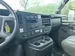 Used 2018 GMC Savana 3500 RWD, Box Van for sale #P7560 - photo 28