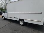 Used 2018 GMC Savana 3500 RWD, Box Van for sale #P7560 - photo 8