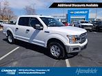 2020 Ford F-150 SuperCrew Cab 4WD, Pickup for sale #P7615 - photo 1