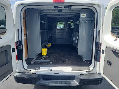 2018 Nissan NV2500 Standard Roof RWD, Upfitted Cargo Van for sale #P7629A - photo 2