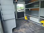 Used 2018 Nissan NV2500 SV Standard Roof RWD, Upfitted Cargo Van for sale #P7629A - photo 30