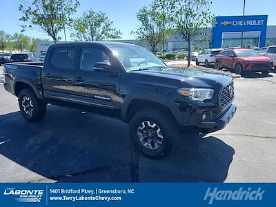 2023 Toyota Tacoma Double Cab 4WD, Pickup for sale #P7697 - photo 1