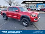 2023 Toyota Tacoma Double Cab 4WD, Pickup for sale #P7698 - photo 1