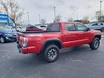 2023 Toyota Tacoma Double Cab 4WD, Pickup for sale #P7698 - photo 2