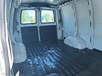 2020 Chevrolet Express 2500 SRW RWD, Empty Cargo Van for sale #P7700 - photo 28