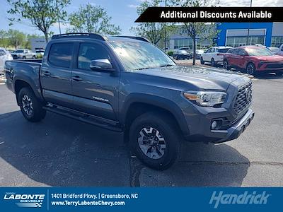 2021 Toyota Tacoma Double Cab 4WD, Pickup for sale #P7722 - photo 1