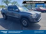 2021 Toyota Tacoma Double Cab 4WD, Pickup for sale #P7722 - photo 1