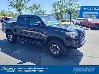 2021 Toyota Tacoma Double Cab 4WD, Pickup for sale #P7724 - photo 1