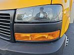 2018 GMC Savana 3500 DRW RWD, Box Van for sale #P7738 - photo 6